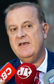 2012 Goiânia mayoral election