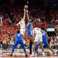 Alabama Crimson Tide at Auburn Tigers Basketball event image