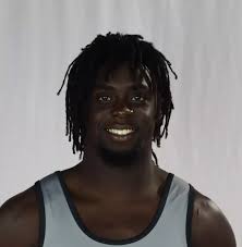 2023-24 Men's Wrestling Roster