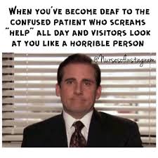 Yeeeeeaaaap Major Reason I Left The Floor Too Many Confused Patients Not Enough Time Funny Nurse Quotes Nurse Jokes Nurse Memes Humor