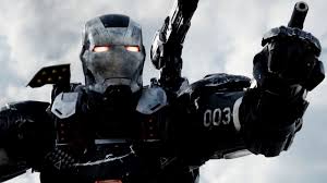 Armor Wars Release Date Cast And Plot