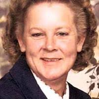 Carolyn Nowell of Prospect Drive dies Saturday
