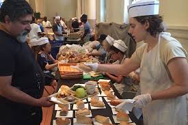 episcopal churches, ministries continue