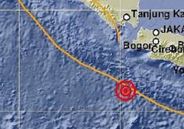 Gempa bumi 5.5sr guncang banten hari ini. Berita Gempa Hari Ini Terbaru Hari Ini Grid Id