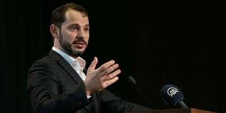 Kaç yaşında, siyaset hayatı ve iş hayatı, evliliği berat albayrak t.c. Berat Albayrak In Abisinin Gazetesi Hangi Bakani Hedef Aldi Bir Mujde Verir Gibi