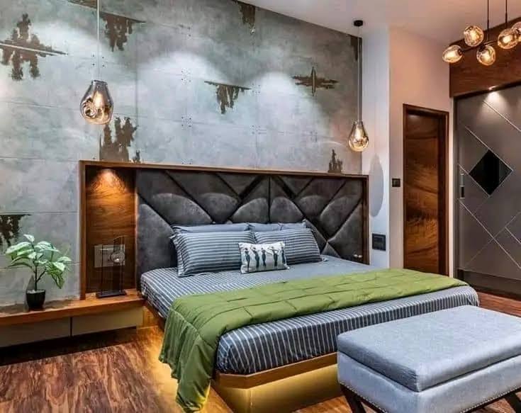 Interior product image