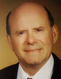 Obituary information for George Paul Theofilos