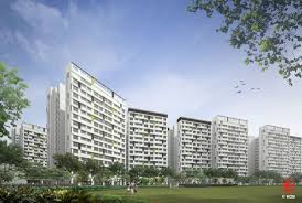 The estimated t.o.p is march 2021. Tampines Green Verge Tampines Green View Hausanalyst è‰¯ã„å®¶é¸æŠž