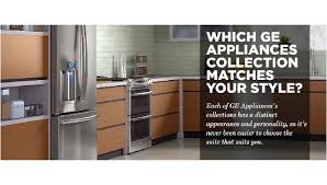 Ge appliances is your home for the best kitchen appliances, home products, parts and accessories, and support. General Electric Leading Appliance Brands Lansdale Kitchen Appliances And More Kieffer S Appliances