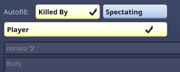 Our fortnite dances list contains each and every emote that has been added to the battle royale! How Do I Lookup People With Weird Usernames Like This On Fortnite Tracker Fortnitebr