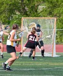 Maria Blois' Lacrosse Recruiting Profile