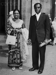 Kenneth Onwuka Dike (1917-1983): The Pioneer Historian