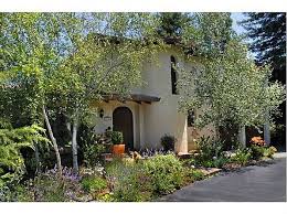 Guy Fieri S House Santa Rosa Ca Pictures And Rare Facts Guy Fieri House Celebrity Houses Spanish Style Homes