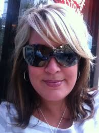 Dawn Rosenbaum Found!