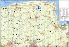 Darüber hinaus gehören auch circa 23.000 qkm küstengewässer und seewasserstraßen dazu. 2