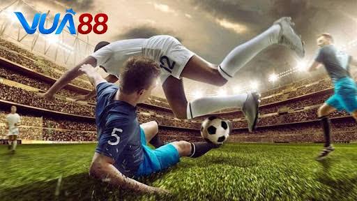 Vua88 – The Leading Soccer Betting Destination in 2026 - Tipsfame