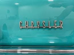 Image result for Seafoam Green 1957 Chrysler