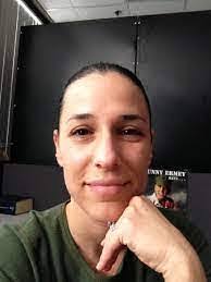 Katherine Granillo's Instagram, Twitter & Facebook