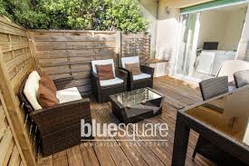 Proche De La Gare Du Port Vauban Et Des Plages A A Pied Tra S Bel Appartement De 3 Pia Ces En Rez De Jardin Appartement Bel Appartement Appartement 3 Pieces