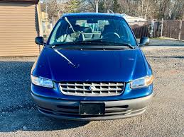 Image result for Patriot Blue 2000 Voyager