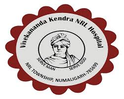Vivekananda Kendra Numaligarh Refinery Ltd. Hospital