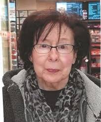 Obituary of Leona Mary Westervelt