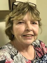 Obituary for Susan Campbell McIntyre