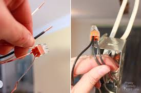 Charge to install lights or light fixtures. How To Install Recessed Lights Pretty Handy Girl