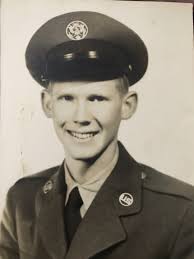 Gallery: Veteran photos from 25 News viewers