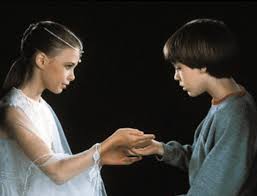 The film is, in turn, an adaptation of the novel die unendliche geschichte (1979) by michael ende. The Neverending Story A Movie We Need Now More Than Ever Culled Culture