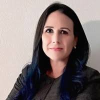 Gina Montalvo-Novales