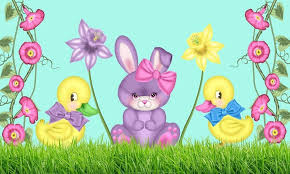 Happy easter coloring page for kids. 35 Free Printable Easter Coloring Pages