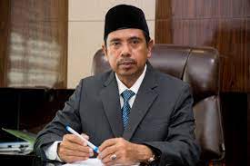 No provinsi pesantren tipe pesantren jumlah santri Kanwil Kementerian Agama Provinsi Aceh Seuramo
