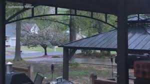 Tornado rips through alabama, killing 1 and causing 'significant damage'. Tornado Sirens Sounding In Ohio Video Abc News