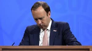 Matt hancock says 'freedom is on horizon' and all adults will be jabbed by july as vaccines ramped up this month; Matt Hancock S Colleague Describes Strict Rules In Place Amid Affair The Argus