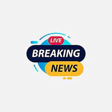 Breaking News Live Label Logo Vector Template Design Illustration Logo Icons Icons News Icons Png And Vector With Transparent Background For Free Download Vector Logo Download Business Card Happy New Year