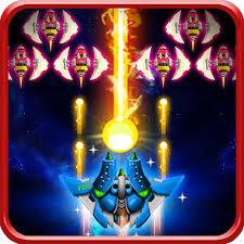 28 التنزيلات | 37 معدل. Space Shooter Galaxy Attack V1 540 Mod Apk Money Apkdlmod