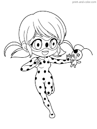 If you like the animated series ladybug and cat noir, then you probably know who the the kwami are. Ladybug Coloring Pages Picture Whitesbelfast Com
