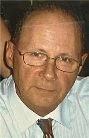 Joseph Henninger Obituary (1952