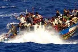 Risultati immagini per naufragio immigrati lampedusa