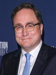 Mark Critch