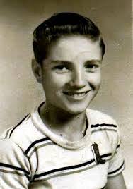 Robert Otey's Instagram, Twitter & Facebook