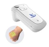 Infrared Vein Finder Viewer Portable Medical Vein Locator ...