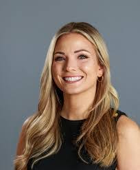 Casey Corbin's Instagram, Twitter & Facebook