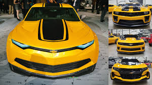 Buy the best and latest bumblebee car on banggood.com offer the quality bumblebee car on sale with worldwide free shipping. You Can Buy All Four Bumblebee Camaros From Transformers But They Re Not Street Legal