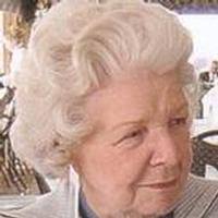 Obituary for Audrey Gladys Patterson