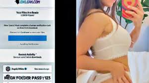 Sophie Rain Solo - XXXBP