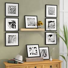 Check spelling or type a new query. Gallery Wall Frame Sets You Ll Love In 2021 Wayfair