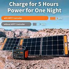 A 12000 watt generator can keep your entire home running in times like these. Jackery Portable Power Station Explorer 1000 1002wh Solar Generator Solar Panel Optional With 3x110v 1000w Ac Outlets Solar Mobile Lithium Battery Pack For Outdoor Rv Van Camping Emergency Pricepulse