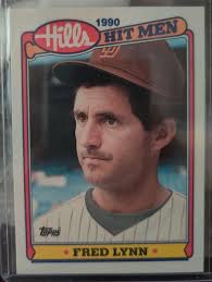 Fred Lynn